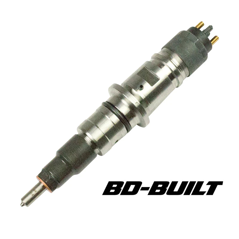 BD DIESEL BD-BUILT 6.7L CUMMINS INJECTOR STOCKPLUS RAM 2007.5-2012 PICK-UP
