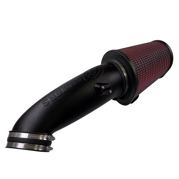 S&B FILTERS OPEN AIR INTAKE FOR 2017-2019 POWERSTROKE 6.7L