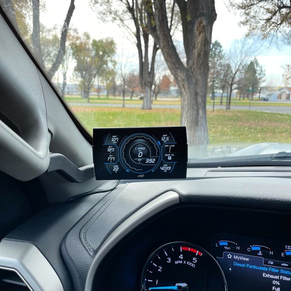 EDGE EZX + INSIGHT CTS3 KIT 2022 Ford F250/F350/F450