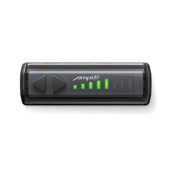 AMP'D 2.0 THROTTLE BOOSTER W/ BLUETOOTH SWITCH