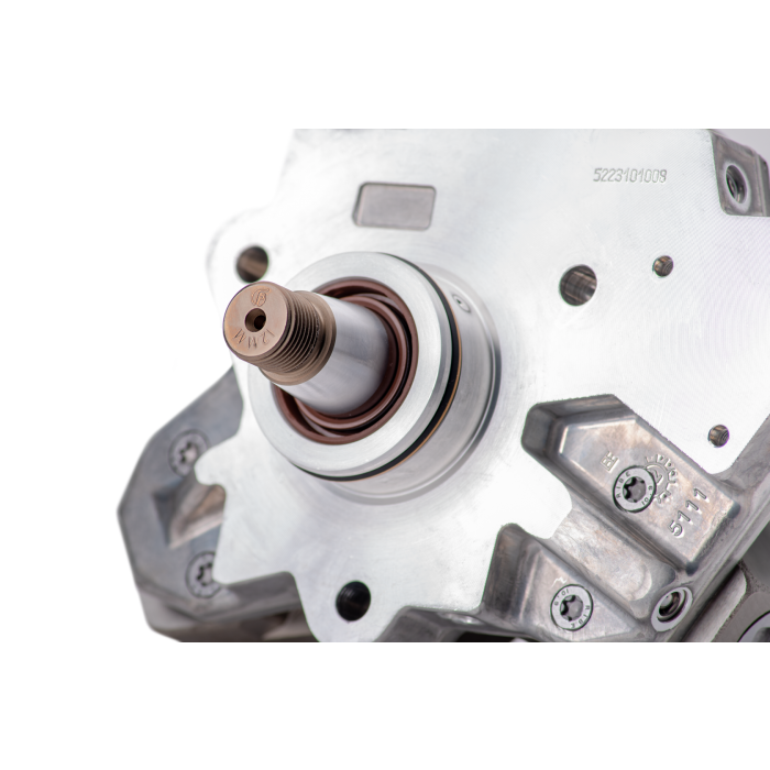 FLEECE PERFORMANCE PowerFlo® 1000 CP3 Pump for 2007.5-2018 6.7L Cummins