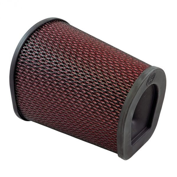 S&B INTAKE REPLACEMENT FILTER KF-1070/KF-1070R