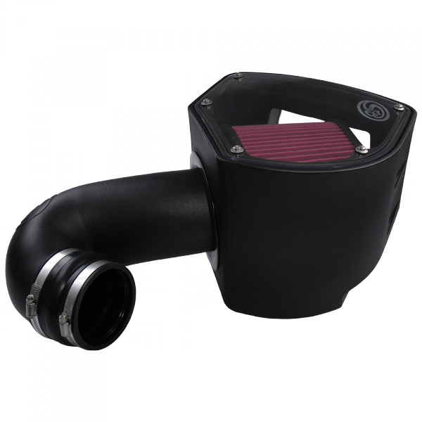 S&B FILTERS COLD AIR INTAKE FOR 1994-2002 CUMMINS 5.9L