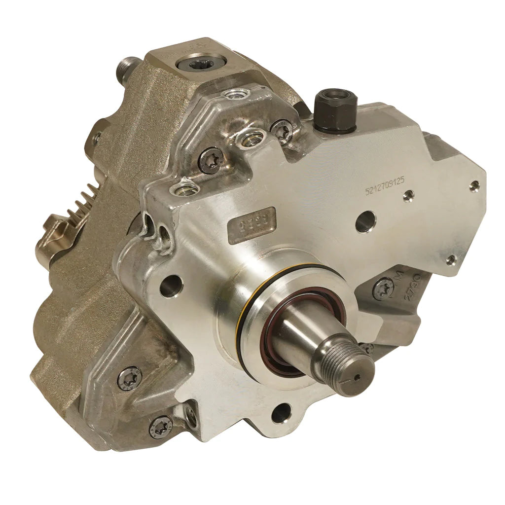 BD DIESEL CP3 INJECTION PUMP STOCK EXCHANGE DODGE 6.7L CUMMINS 2007.5-2018
