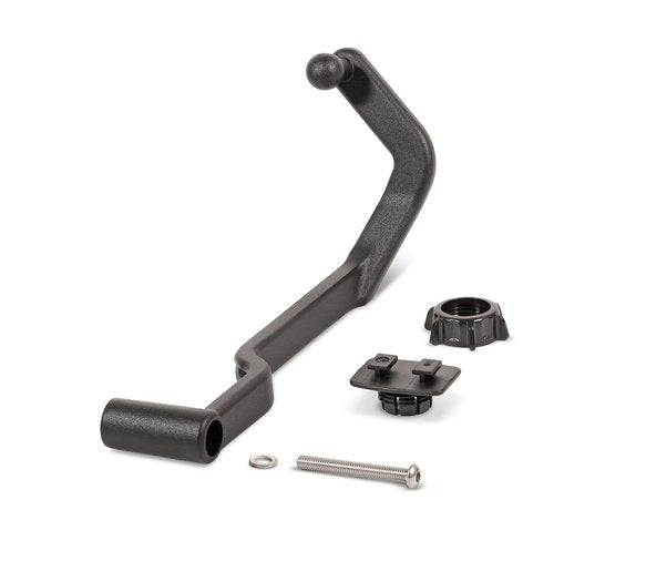 EDGE PILLAR POD 2010-2018 6.7L Cummins Diesel