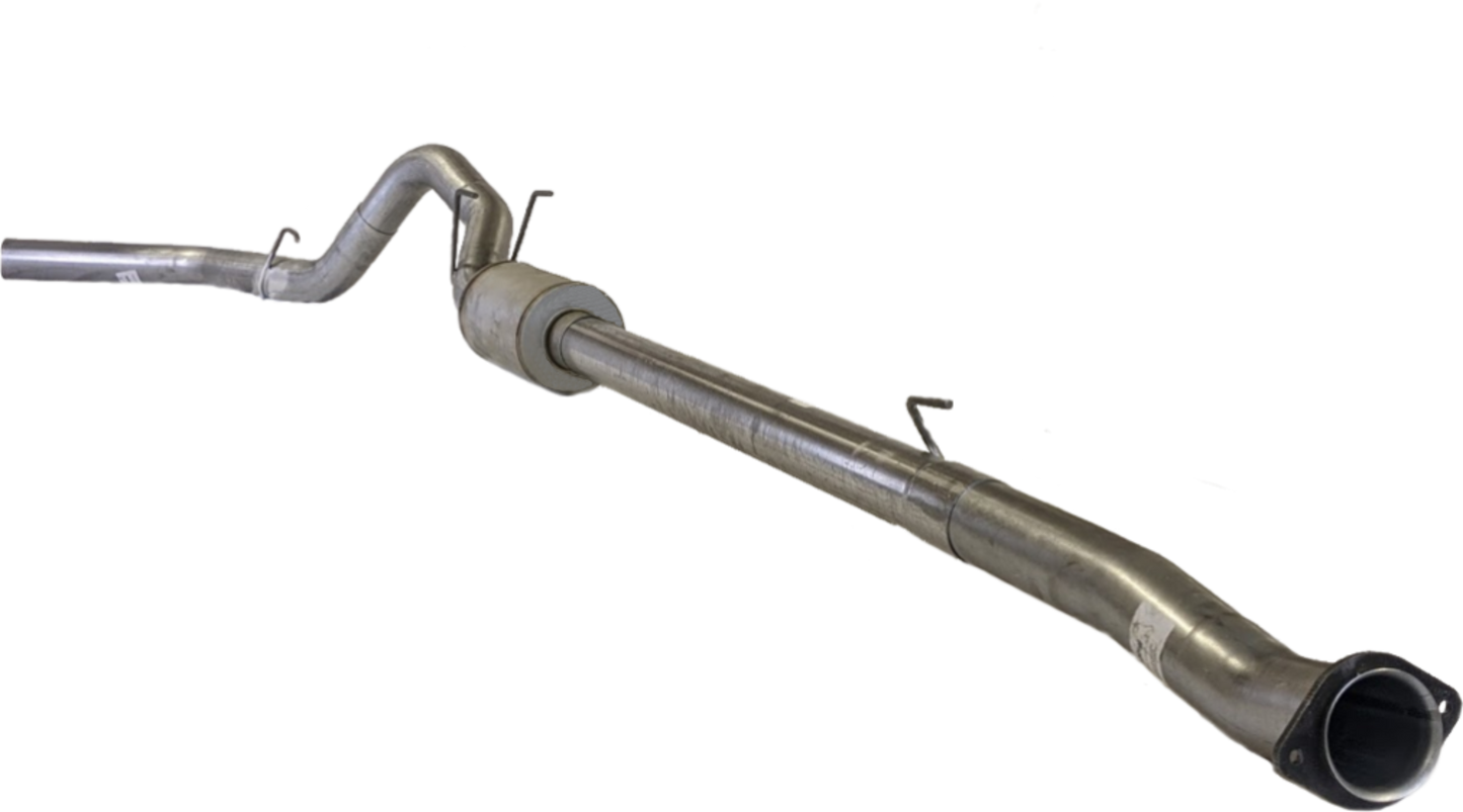 2020-2022 Ford 6.7L F250/F350 Powerstroke Downpipe Back Exhaust