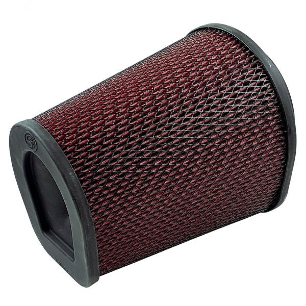 S&B INTAKE REPLACEMENT FILTER KF-1070/KF-1070R