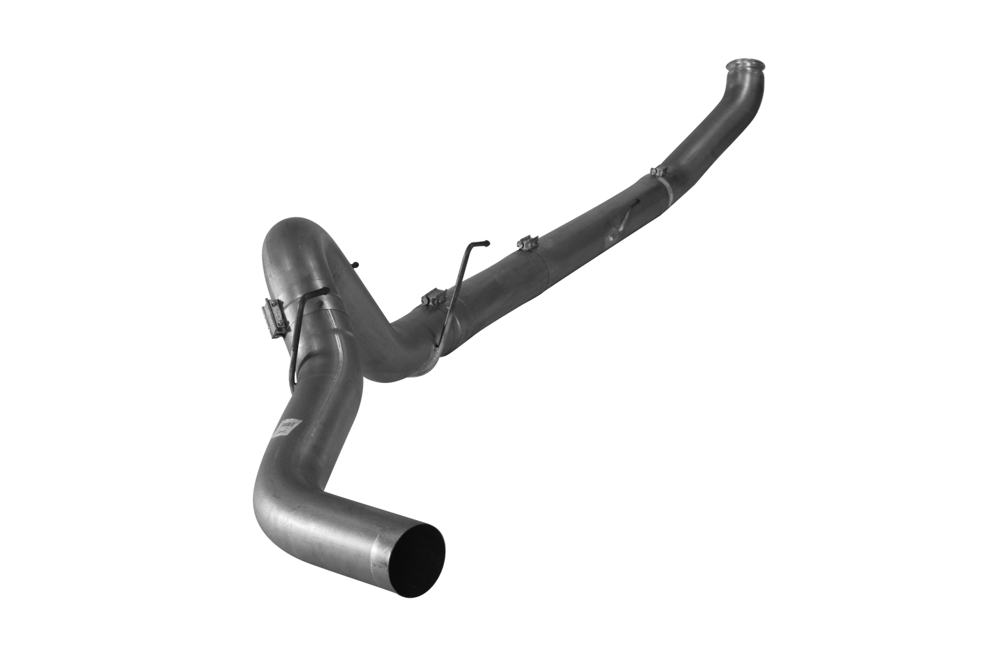 2010-2012 Ram 6.7L Cummins | Turo Back Exhaust Kit