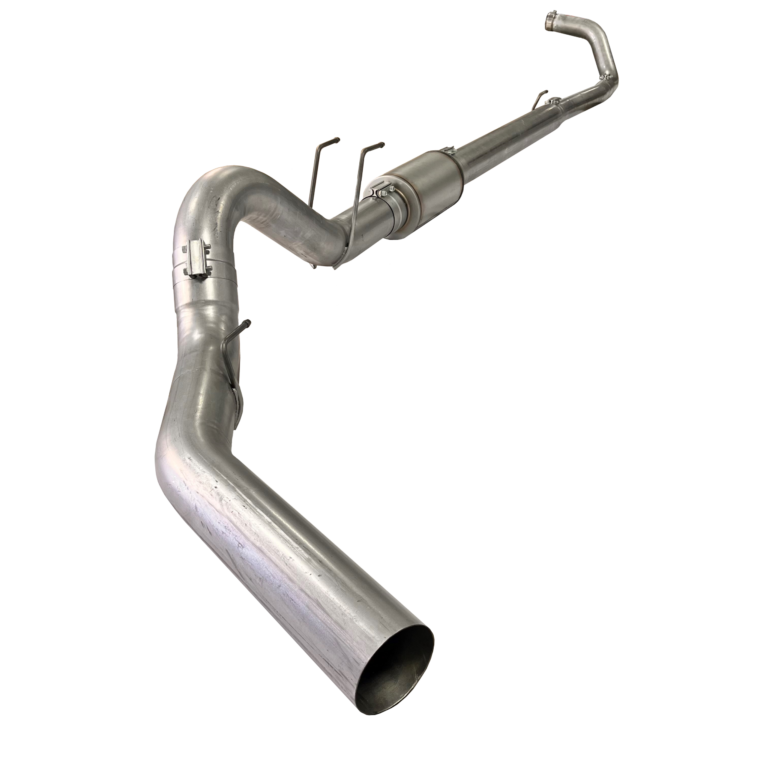 2023-2026 Ford 6.7L F250/F350 Powerstroke Turbo Back Exhaust