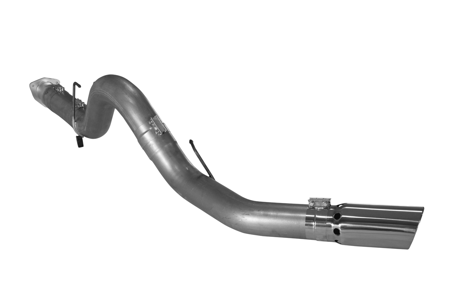 2011-2023 6.7 Powerstroke 5″ DPF Back Exhaust