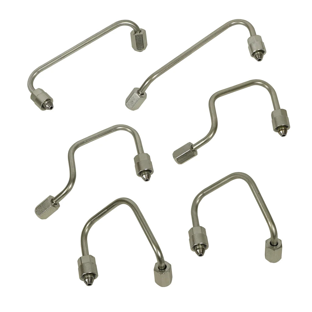 BD DIESEL INJECTOR INSTALL KIT DODGE 6.7L CR CUMMINS 2007-2018