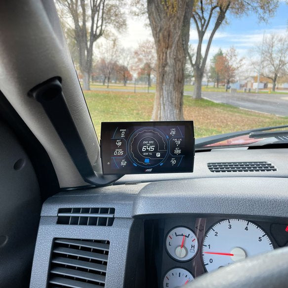 CTS3 PILLAR DISPLAY MOUNT 2006-2009 DODGE RAM