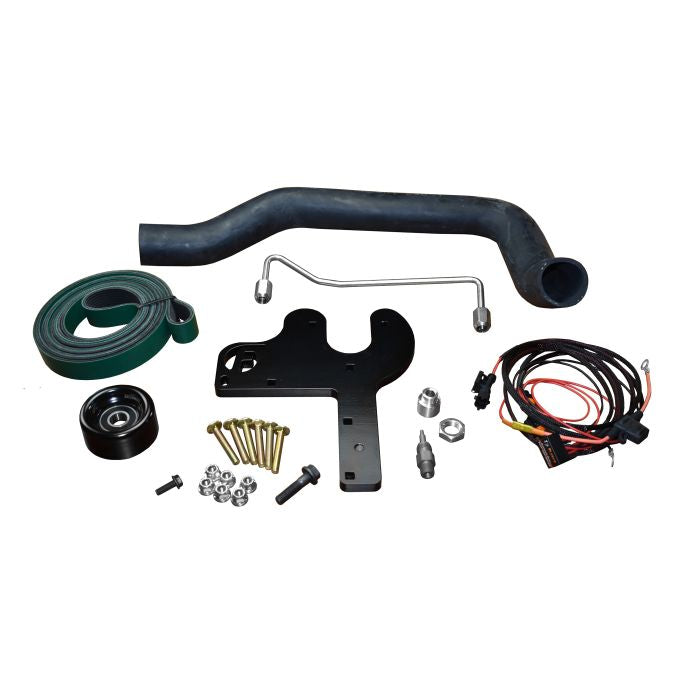 FLEECE PERFORMANCE Dual Pump Hardware Kit for 2003-2007 5.9L Cummins
