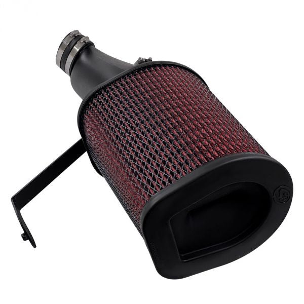 S&B FILTERS OPEN AIR INTAKE FOR 2020-2023 POWERSTROKE 6.7L