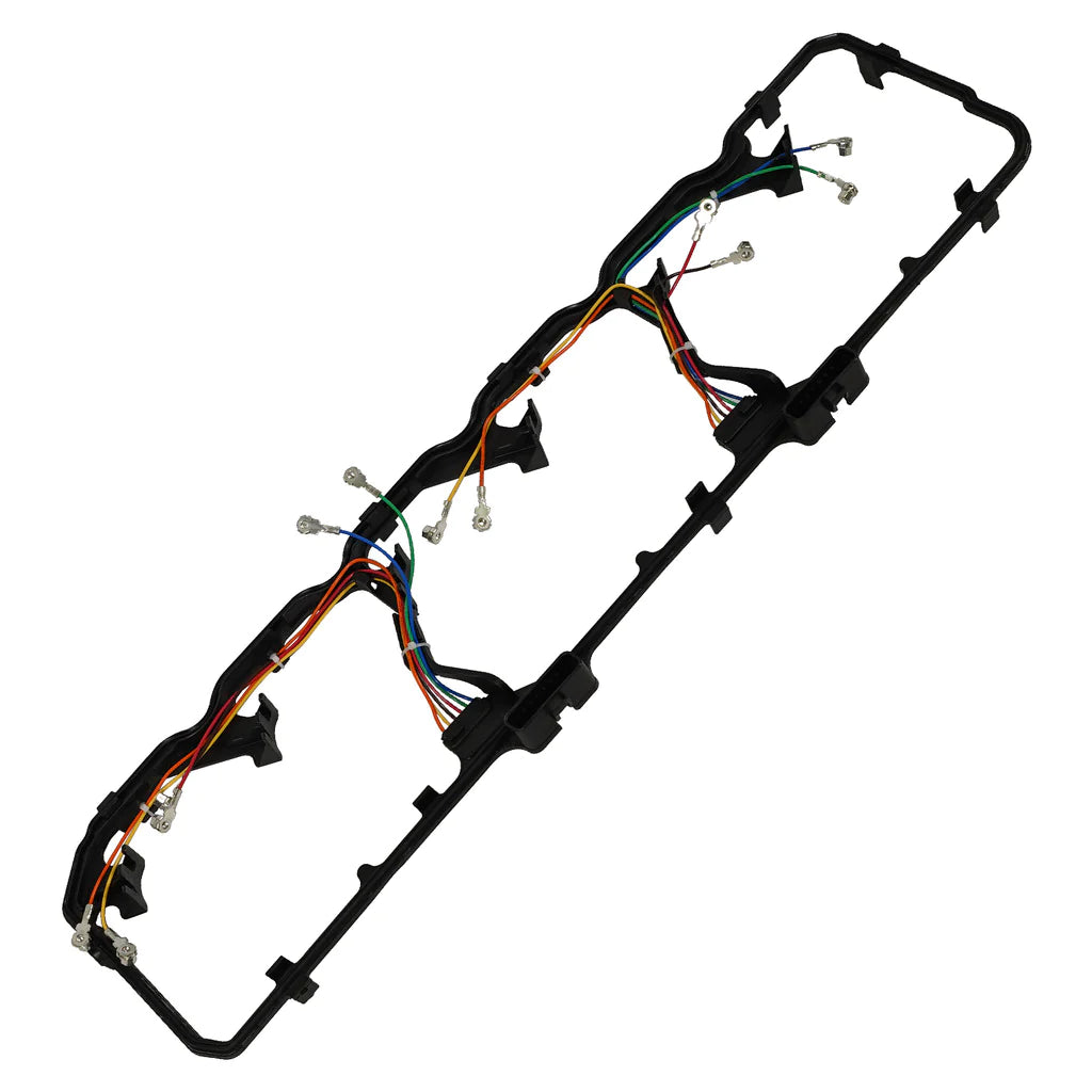 BD DIESEL INJECTOR INSTALL KIT DODGE 6.7L CR CUMMINS 2007-2018