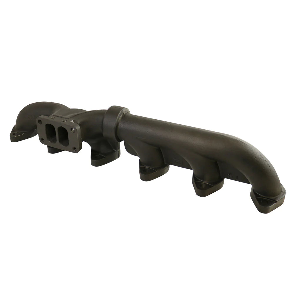 BD DIESEL EXHAUST MANIFOLD STOCK MOUNT DODGE 5.9L CUMMINS 2003-2007