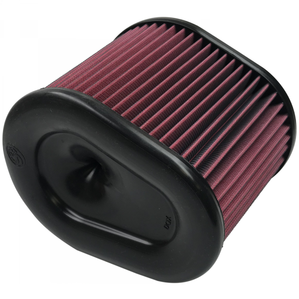 S&B INTAKE REPLACEMENT FILTER KF-1062/KF-1062D