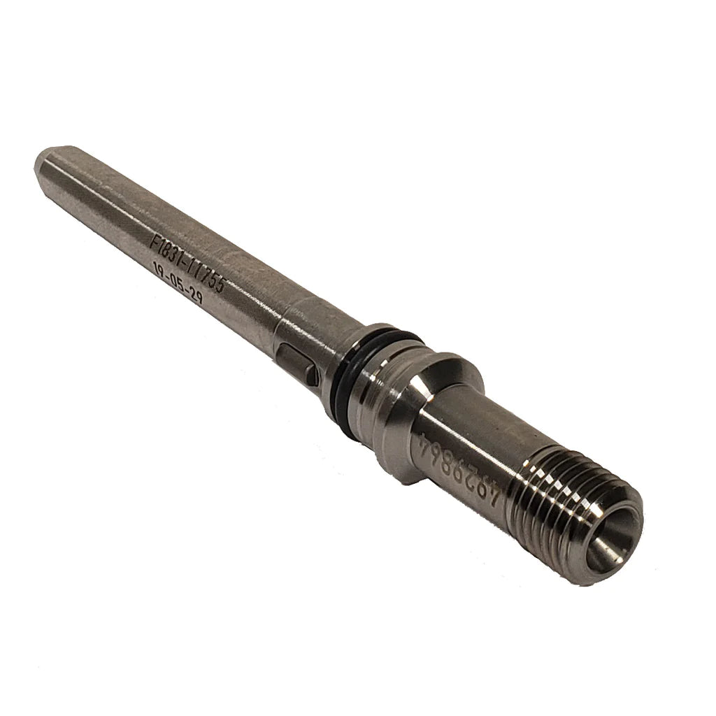 BD DIESEL BOSCH 6.7L CUMMINS COMMON RAIL SUPPLY CONNECTOR TUBE - CUMMINS 6.7L DODGE 2007-2018