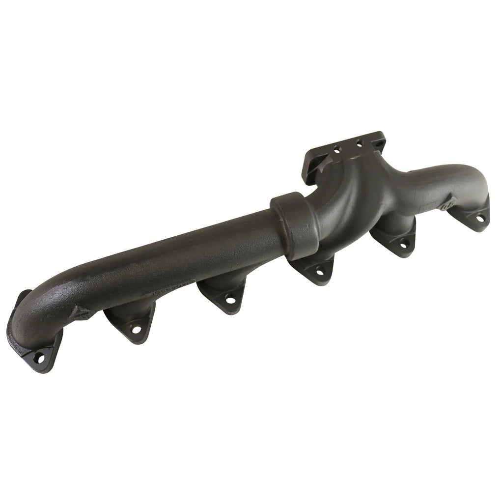 BD DIESEL EXHAUST MANIFOLD STOCK MOUNT DODGE 5.9L CUMMINS 2003-2007