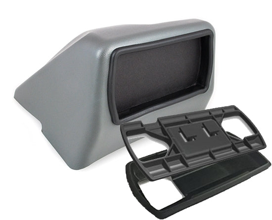 EDGE DASH POD 1999-2004 Ford F-150/F-250/F-350