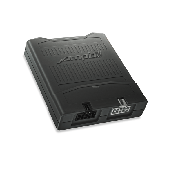 AMP'D 2.0 THROTTLE BOOSTER W/ BLUETOOTH SWITCH