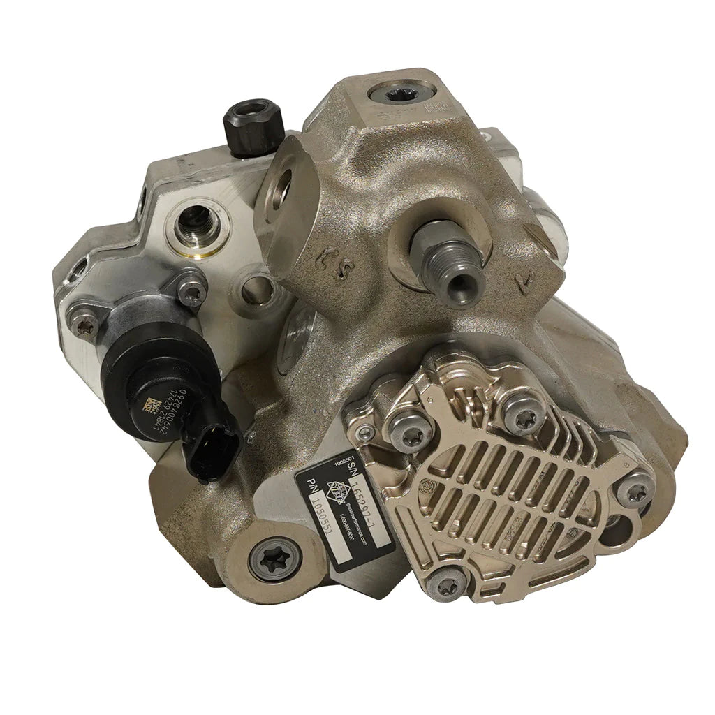 BD DIESEL CP3 INJECTION PUMP STOCK EXCHANGE DODGE 6.7L CUMMINS 2007.5-2018