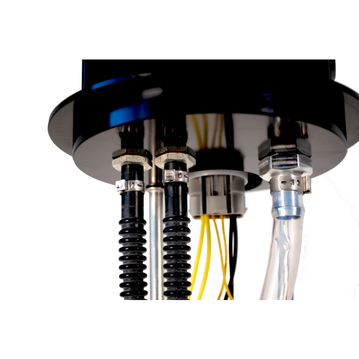 FLEECE PERFORMANCE PowerFlo® In-tank Lift Pump for 2005-2009 Dodge Ram Cummins