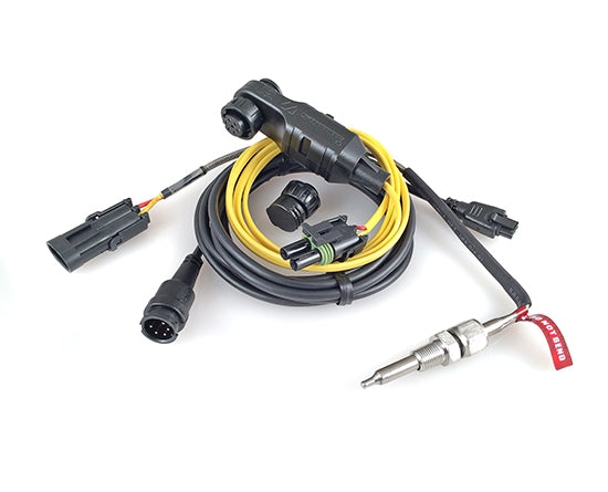 EDGE EAS EGT KIT