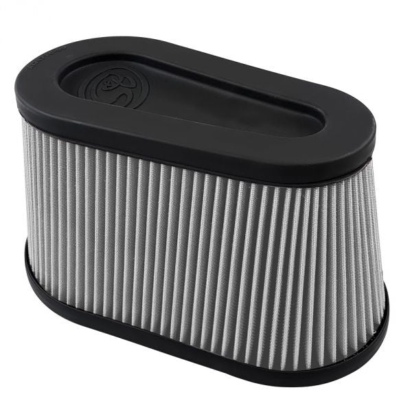 S&B INTAKE REPLACEMENT FILTER KF-1076/KF-1076D