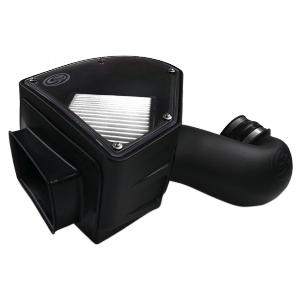 S&B FILTERS COLD AIR INTAKE FOR 1994-2002 CUMMINS 5.9L