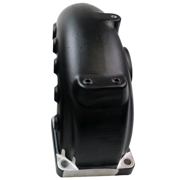 S&B FILTERS INTAKE ELBOW FOR 2003-2007 DODGE RAM 2500, 3500 5.9L DIESEL