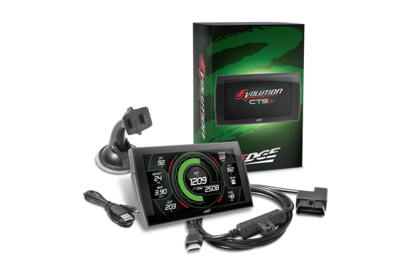 EVOLUTION CTS3 - 50 STATE LEGAL 2003-2012 Cummins Diesel