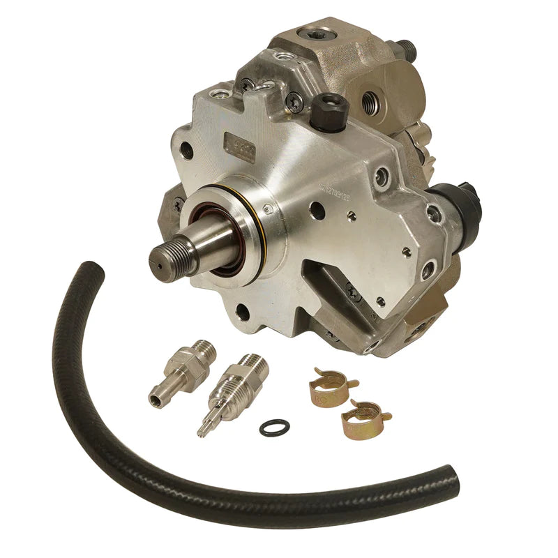 BD DIESEL CP3 INJECTION PUMP STOCK EXCHANGE DODGE 6.7L CUMMINS 2007.5-2018