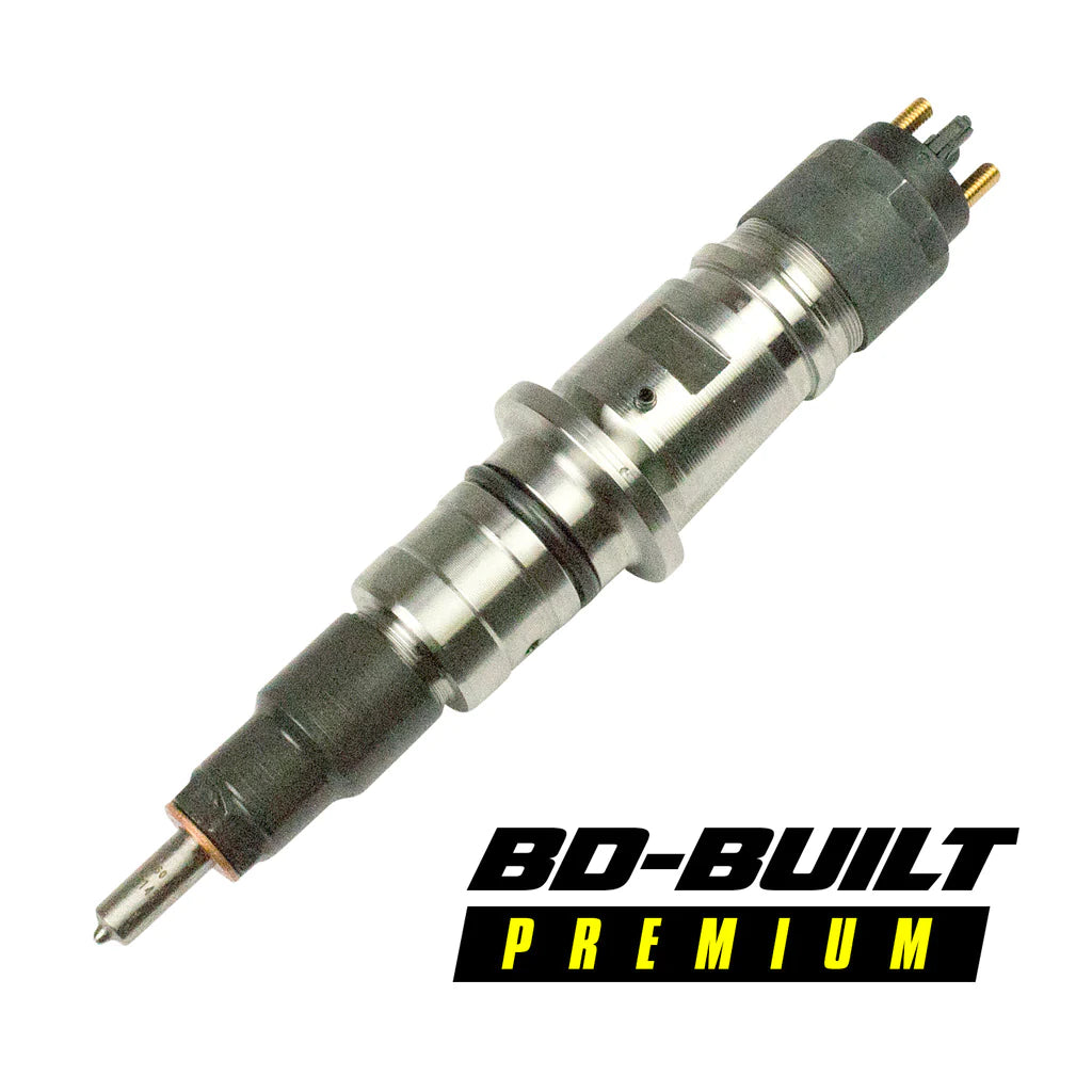 BD DIESEL BD-BUILT 6.7L CUMMINS INJECTOR STOCKPLUS RAM 2007.5-2012 PICK-UP