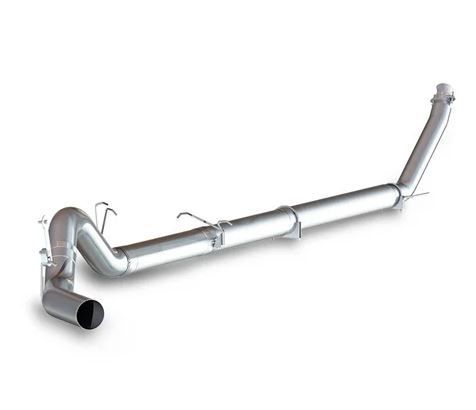 2003-2004 5.9 Cummins Turbo-back Exhaust