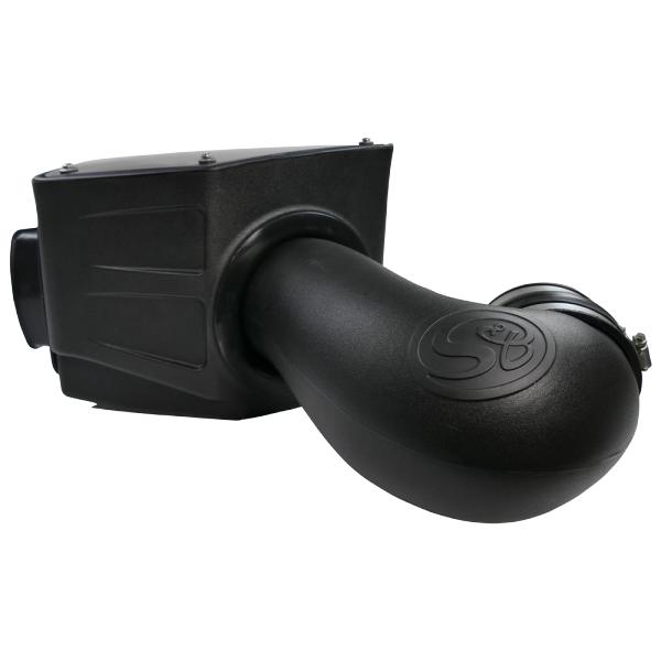 S&B FILTERS COLD AIR INTAKE FOR 1994-2002 CUMMINS 5.9L