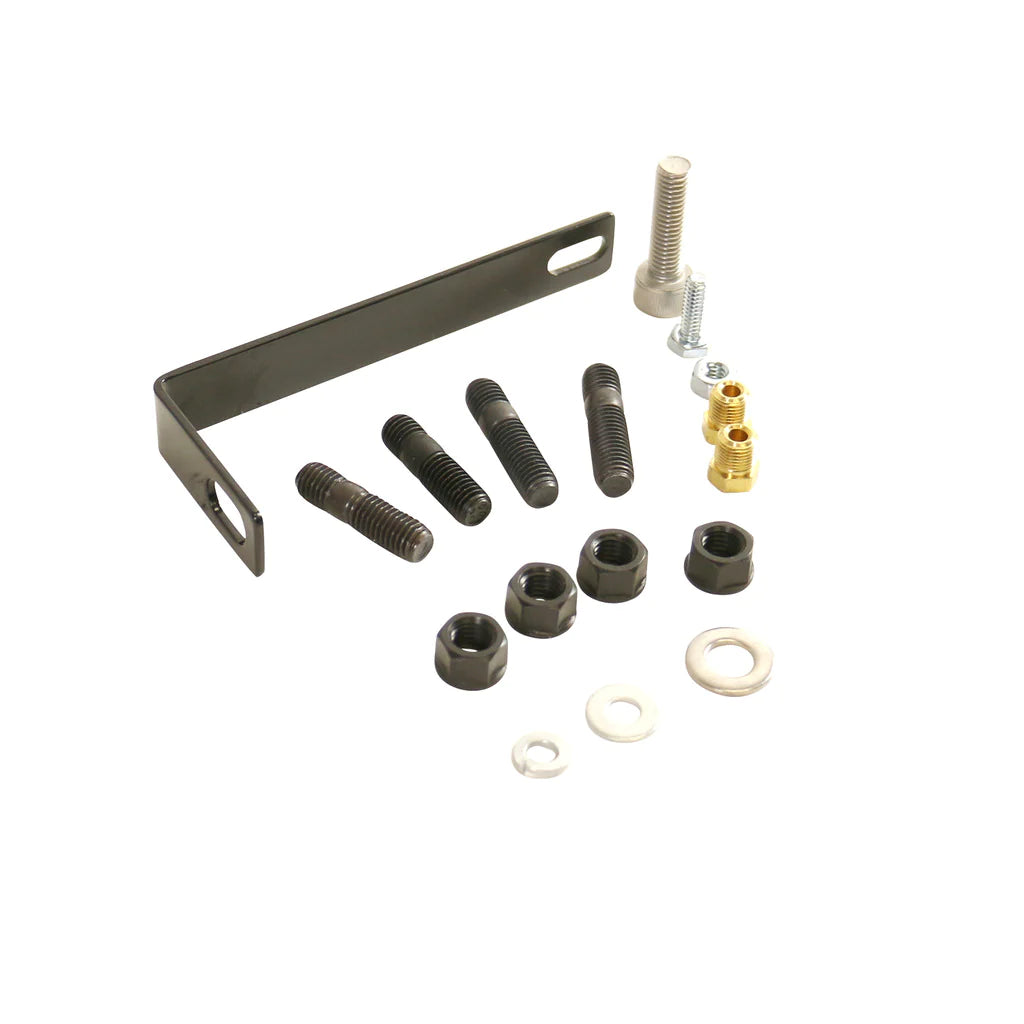 BD DIESEL EXHAUST MANIFOLD STOCK MOUNT DODGE 5.9L CUMMINS 2003-2007