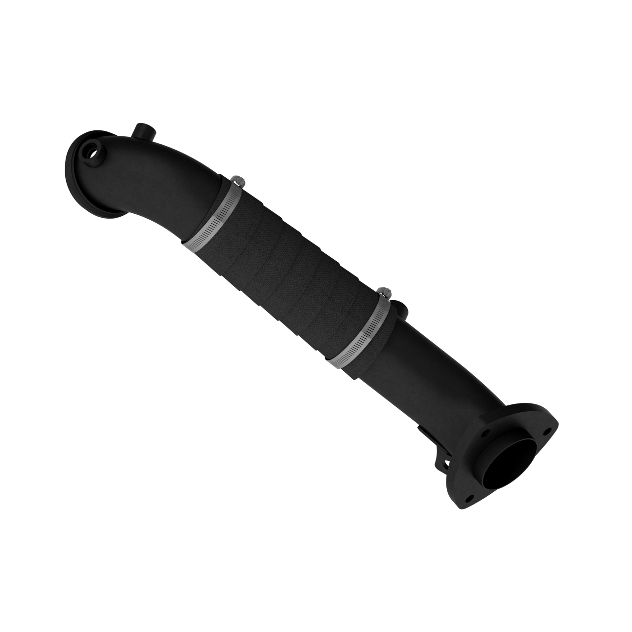 2011-2016 LML Duramax Downpipe
