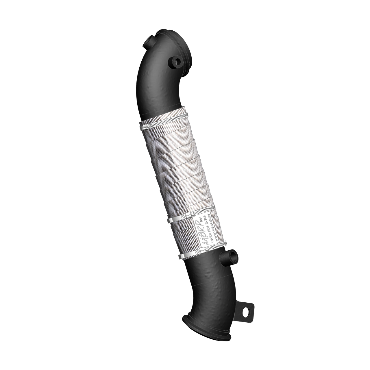 2011-2016 LML Duramax Downpipe