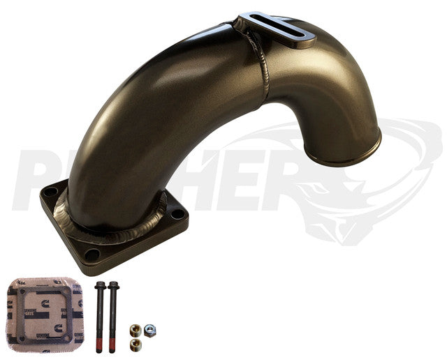 Pusher Intake Manifold 2003-2007 Dodge Cummins