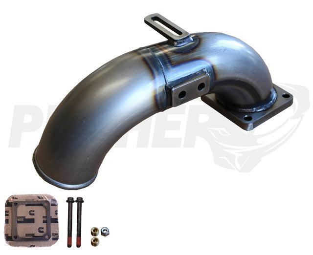 Pusher Intake Manifold 2003-2007 Dodge Cummins