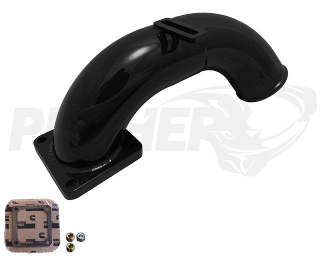Pusher Intake Manifold 2003-2007 Dodge Cummins