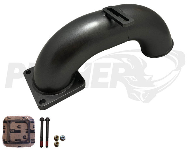 Pusher Intake Manifold 2003-2007 Dodge Cummins