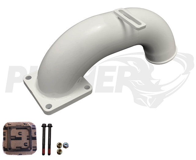 Pusher Intake Manifold 2003-2007 Dodge Cummins