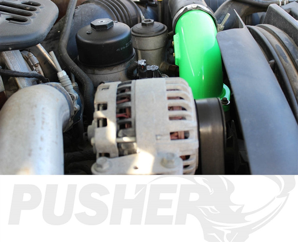 Pusher Intake Manifold 2005-2007 Ford Powerstroke
