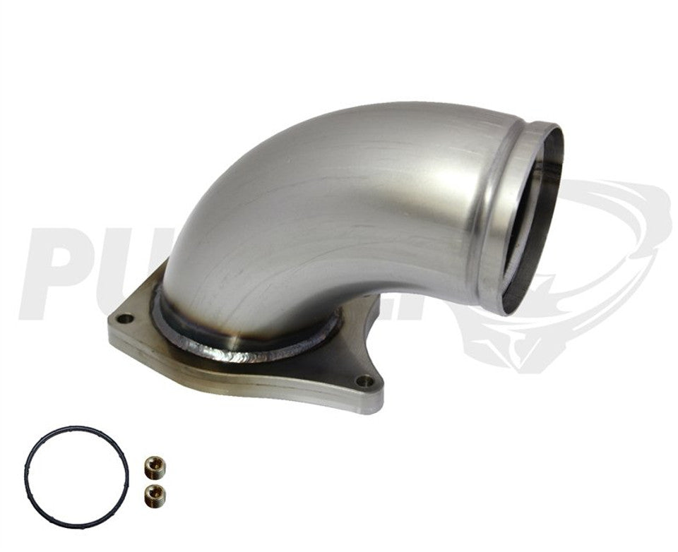 Pusher Intake Manifold 2005-2007 Ford Powerstroke