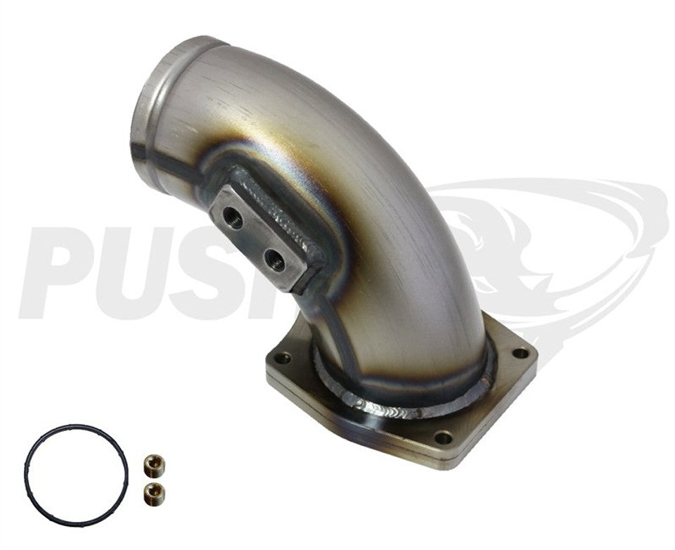 Pusher Intake Manifold 2005-2007 Ford Powerstroke