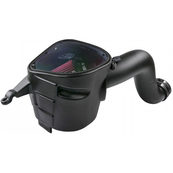 S&B FILTERS COLD AIR INTAKE FOR 2003-2007 CUMMINS 5.9L