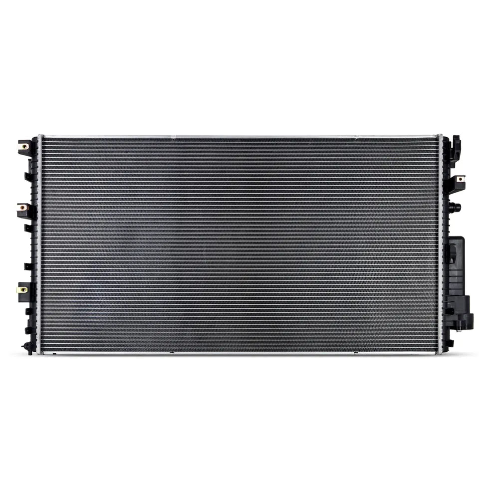 Mishimoto 2017-2022 OE Replacement Radiators R13716
