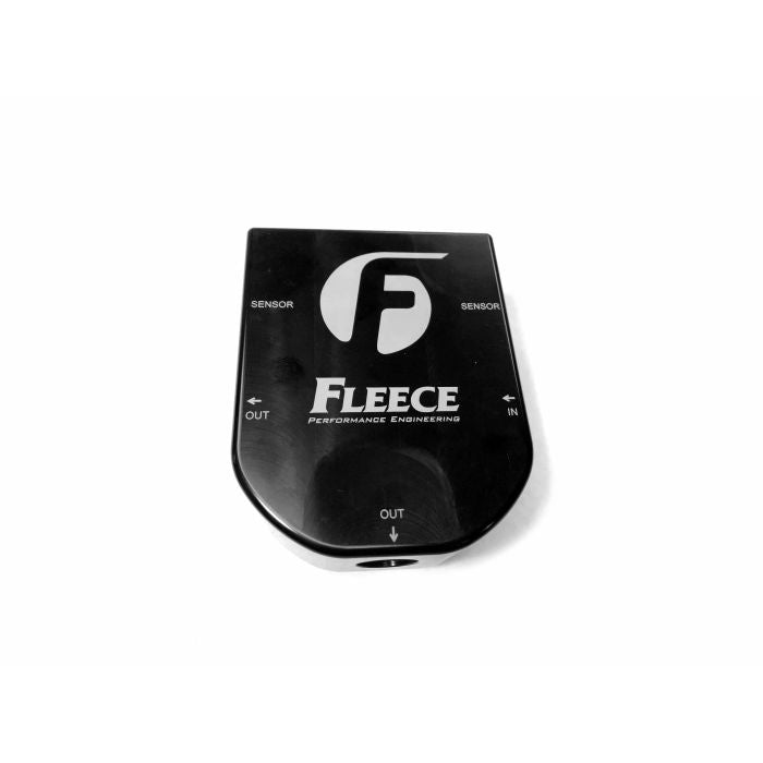FLEECE PERFORMANCE Fuel System Upgrade Kit with PowerFlo® Lift Pump for 2003 - 2004 Dodge Ram Cummins